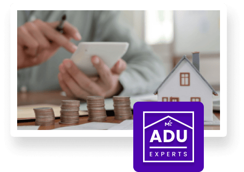 ADU property value