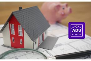 House ADU savings